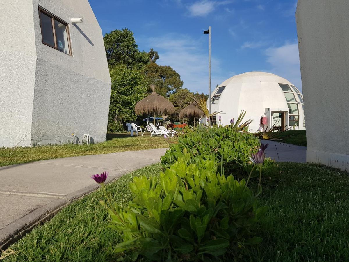 Domos Dream Hotel La Serena Ngoại thất bức ảnh